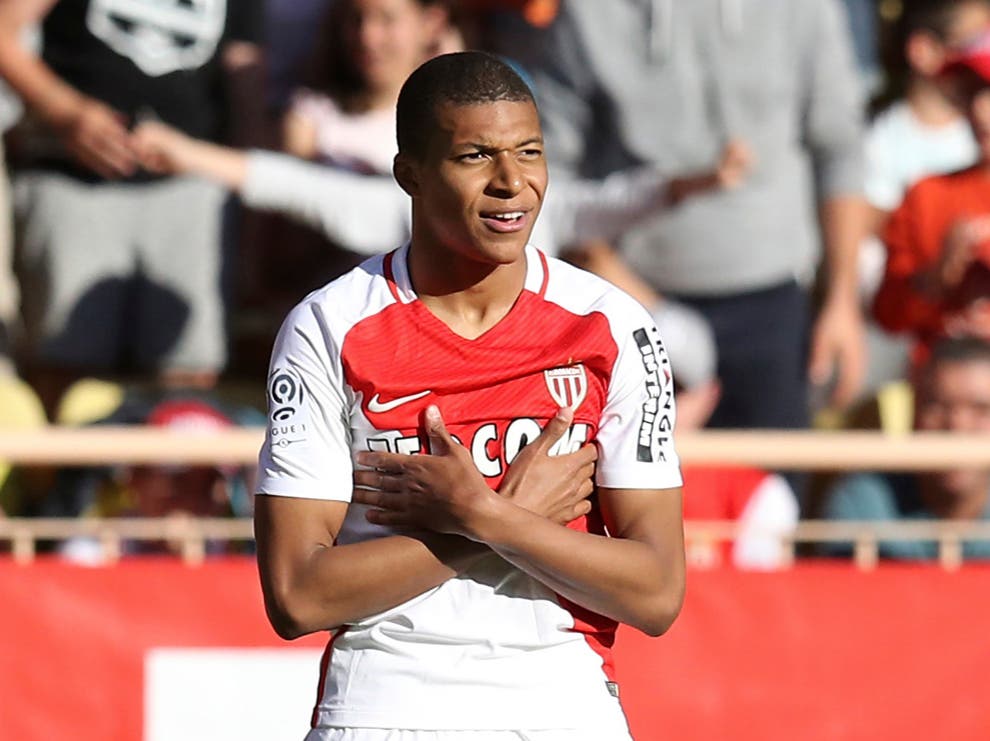 Arsenal Could Have Signed Kylian Mbappe For Free Arsenal H Tte